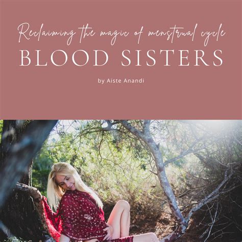 The role of menstruation in blood magic ceremonies throughout history